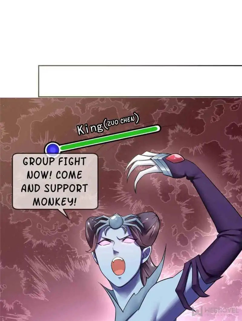 Legend Reboot Chapter 79 59